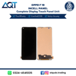 Oppo F19 Oled/Incell/Original - Image 3