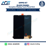 Oppo K7 Oled/Incell/Original - Image 2