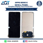 Oppo Reno 6 Oled/Incell/Original - Image 3
