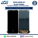 Oppo Reno 5F Oled/Incell/Original - Image 2