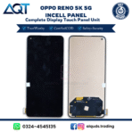Oppo Reno 5K 5G Oled/Incell/Original - Image 3
