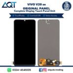 Vivo V20SE Oled/Incell/Original