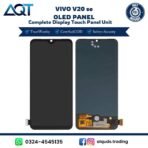 Vivo V20SE Oled/Incell/Original - Image 2