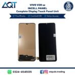 Vivo V20SE Oled/Incell/Original - Image 3
