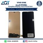 Vivo S10E Oled/Incell/Original - Image 3