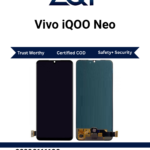 Vivo iQOO Neo Panel OLED LCD Original