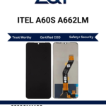 Itel A60s A662LM LCD panel