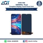 Vivo Y9S Oled/Incell/Original