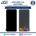 Oppo Reno 7 4G Oled/Incell/Original - Image 2