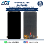 Oppo Reno 7 5G Oled/Incell/Original - Image 2