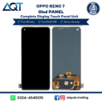 Oppo Reno 7 Oled/Incell/Original - Image 2