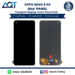 Oppo Reno 8 5G Oled/Incell/Original - Image 2