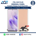 ITEL S681LN S23 PLUS LCD Panel