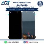 Oppo Reno 7 SE 5g Oled/Incell/Original - Image 2