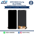 Oppo Reno 8 Lite 5g Oled/Incell/Original - Image 2