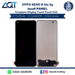 Oppo Reno 8 Lite 5g Oled/Incell/Original - Image 3