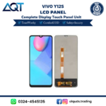 Vivo Y12S LCD Panel