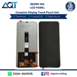XIAOMI redmi 10a LCD Panel
