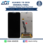 Huawei Y9 2019 Original