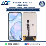Huawei P40 lite LCD Panel Copy