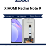 XIAOMI Redmi Note 9 Display Panel