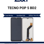 TECNO POP 5 BD2 LCD Panel