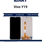 Vivo Y19 LCD Panel