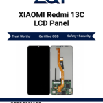 XIAOMI Redmi 13C LCD Panel