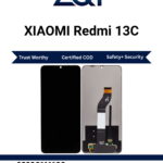 XIAOMI Redmi 13C LCD Panel