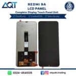 XIAOMI Redmi 9A Display Panel