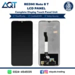 XIAOMI Redmi Note 8T Display Panel