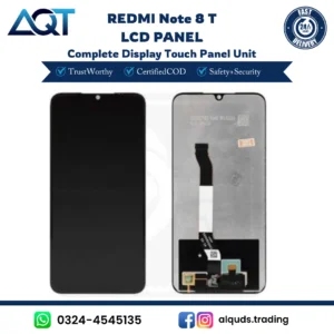 XIAOMI Redmi Note 8T Display Panel