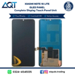 XIAOMI Mi NOTE 10 lite amoled/oled/incell panel - Image 2