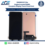 XIAOMI MI 11 lite original amoled/ original shade/oled/incell panel