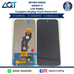 Infinix X6532 SMART 9 LCD PANEL