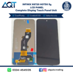 Infinix X6720 HOT 50 5g LCD PANEL