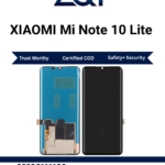 XIAOMI Mi Note 10 Lite Display Panel
