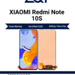 XIAOMI Redmi Note 10S 4G Display Panel