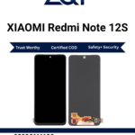 XIAOMI Redmi Note 12S Display Panel