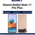 Xiaomi Redmi Note 11 Pro Plus Panel
