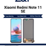 Xiaomi Redmi Note 11 SE Panel