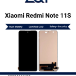 Xiaomi Redmi Note 11S 4G Panel