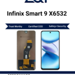 Infinix Smart 9 X6532 LCD Panel Best Quality
