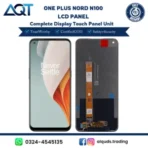 OnePlus Nord N100 LCD Panel