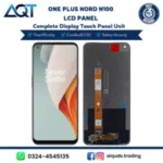 OnePlus Nord N100 LCD Panel