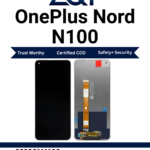 OnePlus Nord N100 LCD Panel