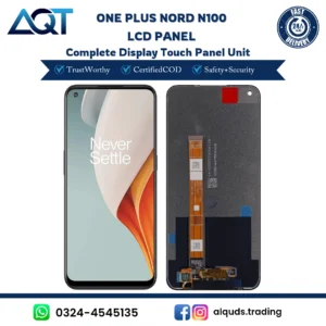 OnePlus Nord N100 LCD Panel