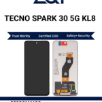 TECNO SPARK 30 5G KL8 LCD Panel