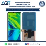 XIAOMI Mi Note 10 Lite Display Panel