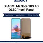 XIAOMI Redmi Note 10S 4G Display Panel